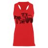 160g Racerback Vest Thumbnail