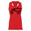 160g Racerback Vest Thumbnail