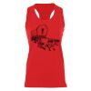 160g Racerback Vest Thumbnail