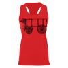 160g Racerback Vest Thumbnail