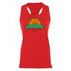 160g Racerback Vest Thumbnail