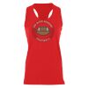 160g Racerback Vest Thumbnail