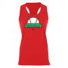 160g Racerback Vest Thumbnail