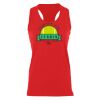 160g Racerback Vest Thumbnail