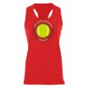 160g Racerback Vest Thumbnail