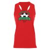 160g Racerback Vest Thumbnail