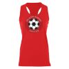 160g Racerback Vest Thumbnail