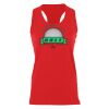 160g Racerback Vest Thumbnail