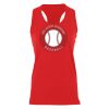 160g Racerback Vest Thumbnail