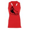 160g Racerback Vest Thumbnail