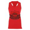 160g Racerback Vest Thumbnail