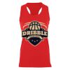 160g Racerback Vest Thumbnail