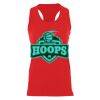 160g Racerback Vest Thumbnail
