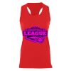 160g Racerback Vest Thumbnail