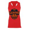 160g Racerback Vest Thumbnail