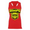 160g Racerback Vest Thumbnail