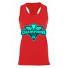 160g Racerback Vest Thumbnail