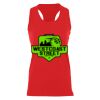 160g Racerback Vest Thumbnail