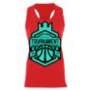 160g Racerback Vest Thumbnail
