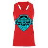 160g Racerback Vest Thumbnail