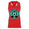160g Racerback Vest Thumbnail