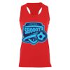 160g Racerback Vest Thumbnail