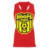 160g Racerback Vest Thumbnail