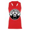 160g Racerback Vest Thumbnail