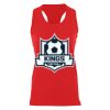 160g Racerback Vest Thumbnail