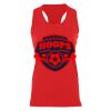 160g Racerback Vest Thumbnail