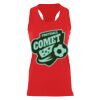160g Racerback Vest Thumbnail
