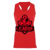 160g Racerback Vest Thumbnail
