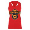 160g Racerback Vest Thumbnail