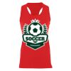 160g Racerback Vest Thumbnail