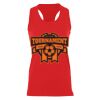 160g Racerback Vest Thumbnail