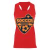 160g Racerback Vest Thumbnail