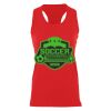 160g Racerback Vest Thumbnail