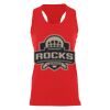 160g Racerback Vest Thumbnail