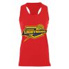 160g Racerback Vest Thumbnail