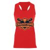 160g Racerback Vest Thumbnail