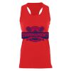 160g Racerback Vest Thumbnail