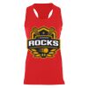 160g Racerback Vest Thumbnail