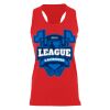 160g Racerback Vest Thumbnail