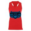 160g Racerback Vest Thumbnail
