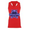160g Racerback Vest Thumbnail