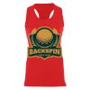 160g Racerback Vest Thumbnail
