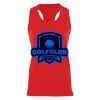 160g Racerback Vest Thumbnail