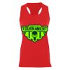 160g Racerback Vest Thumbnail