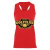 160g Racerback Vest Thumbnail
