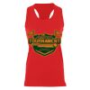 160g Racerback Vest Thumbnail